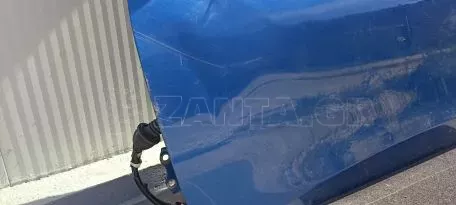 Πόρτα οδηγού από TOYOTA YARIS - 0000 
