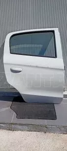 Πίσω πόρτα συνοδηγού από MITSUBISHI SPACE STAR - 0000 