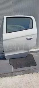 Πίσω πόρτα οδηγού από TOYOTA YARIS - 0000 