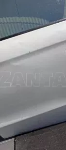 Πίσω πόρτα οδηγού από TOYOTA YARIS - 0000 