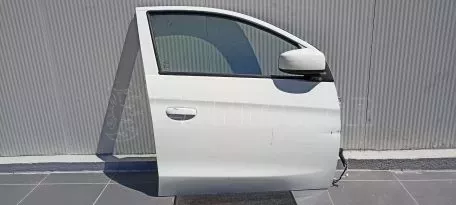 Πόρτα συνοδηγού από MITSUBISHI SPACE STAR - Πόρτα space star συνοδηγού 