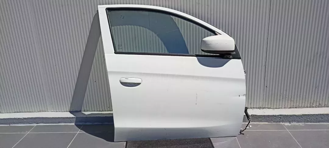 Πόρτα συνοδηγού από MITSUBISHI SPACE STAR - Πόρτα space star συνοδηγού