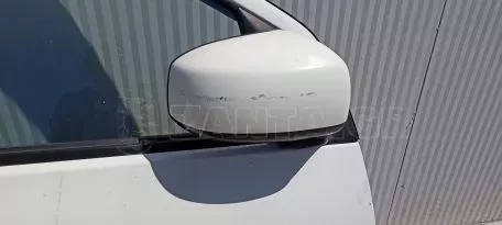 Πόρτα συνοδηγού από MITSUBISHI SPACE STAR - Πόρτα space star συνοδηγού 