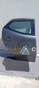 Πίσω δεξιά πόρτα από TOYOTA AYGO - 0000 