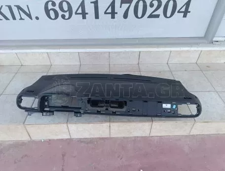 ΣΕΤ ΑΕΡΟΣΑΚΟΙ ΓΙΑ CITROEN C3 '16-'23 