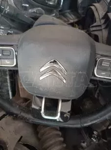 ΣΕΤ ΑΕΡΟΣΑΚΟΙ ΓΙΑ CITROEN C3 '16-'23 