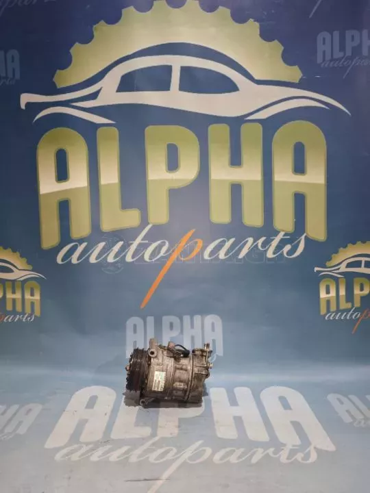 ΚΟΜΠΡΕΣΕΡ A/C – P31315453 - VOLVO – ’10 – ’25.