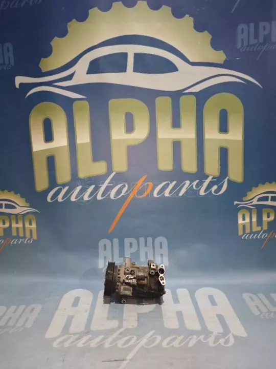 ΚΟΜΠΡΕΣΕΡ A/C – 926002352R - RENAULT – ’12 – ’21.