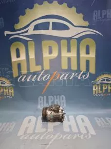 ΚΟΜΠΡΕΣΕΡ A/C – 6Q0820803H – GROUP VAG / AUDI / SEAT / VW / SKODA – ’00 – ’07. 