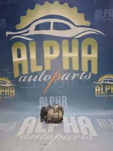 ΚΟΜΠΡΕΣΕΡ A/C – 1K0820859 – GROUP VAG / AUDI / SEAT / VW / SKODA – ’05 – ’12. 