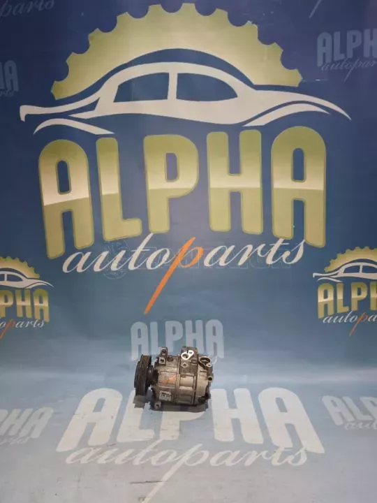 ΚΟΜΠΡΕΣΕΡ A/C – 1K0820859 – GROUP VAG / AUDI / SEAT / VW / SKODA – ’05 – ’12.