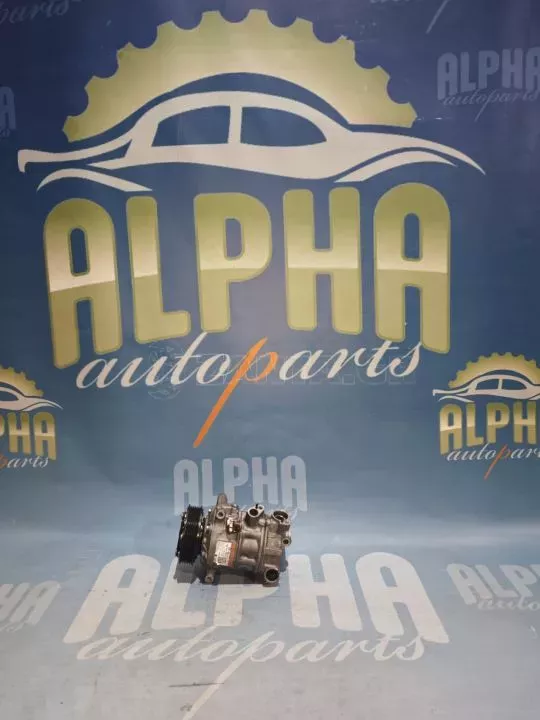 ΚΟΜΠΡΕΣΕΡ A/C – 3Q0816803E – GROUP VAG / AUDI / SEAT / VW / SKODA – ’19 – ’23.