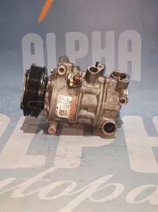 ΚΟΜΠΡΕΣΕΡ A/C – 3Q0816803E – GROUP VAG / AUDI / SEAT / VW / SKODA – ’19 – ’23. 