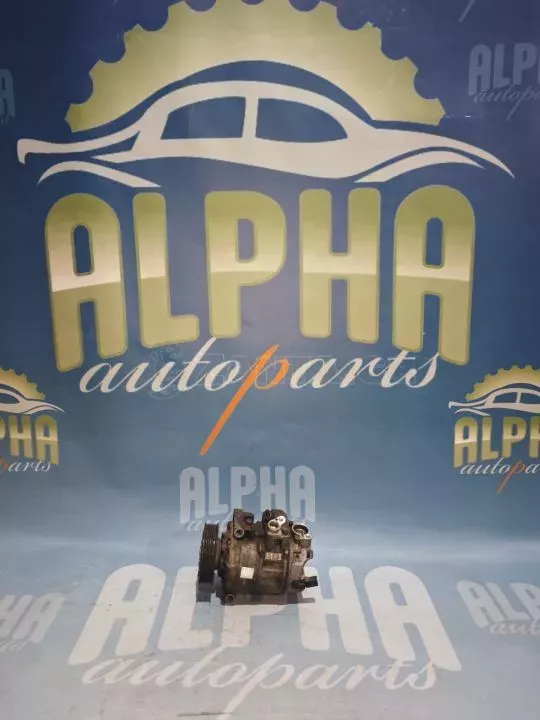 ΚΟΜΠΡΕΣΕΡ A/C – 1K0820803F – GROUP VAG / AUDI / SEAT / VW / SKODA – ’03 – ’10.