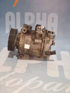 ΚΟΜΠΡΕΣΕΡ A/C – 1K0820803F – GROUP VAG / AUDI / SEAT / VW / SKODA – ’03 – ’10. 