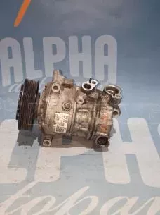 ΚΟΜΠΡΕΣΕΡ A/C – 5Q0816803E – GROUP VAG / AUDI / SEAT / VW / SKODA – ’08 – ’20. 