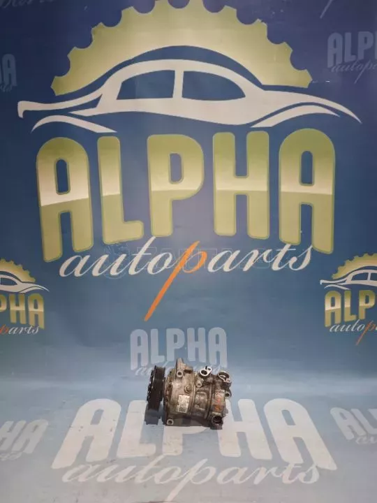 ΚΟΜΠΡΕΣΕΡ A/C – 5Q0816803E – GROUP VAG / AUDI / SEAT / VW / SKODA – ’08 – ’20.
