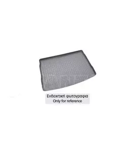 ΜΑΡΚΕ ΠΑΤΑΚΙ ΣΚΑΦΗ ΠΟΡΤ ΜΠΑΓΚΑΖ ΓΙΑ TOYOTA COROLLA VERSO 03/2004-2009 TPE ΛΑΣΤΙΧΟ ΣΕ ΑΝΘΡΑΚΙ ΣΚΟΥΡΟ ΓΚΡΙ ΧΡΩΜΑ NOVLINE - 1 ΤΕΜ. 