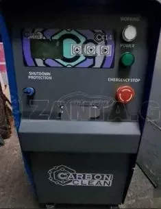 Other Other CARBON CLEAN 