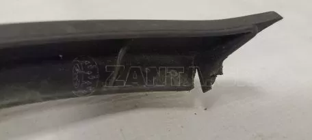 Προστατευτικό Σπόιλερ Εμπρός Δεξιά από TOYOTA AYGO - 76859-0H010 