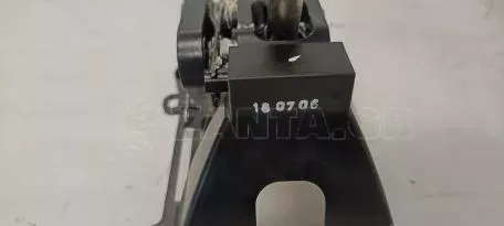 Λεβιές ταχυτήτων από Mitsubishi Space Star - 0000 