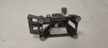 Λεβιές ταχυτήτων από Mitsubishi Space Star - 0000 