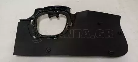 Δεξί Πλαϊνό Κάλυμμα από Smart ForFour - A4536803705 A4536803805 A4536802905 