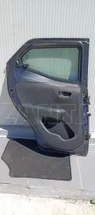 Πίσω αριστερή πόρτα από TOYOTA AYGO - 0000 