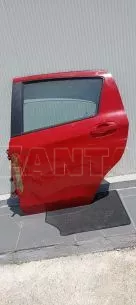 Πίσω αριστερή πόρτα από TOYOTA YARIS - 0000 