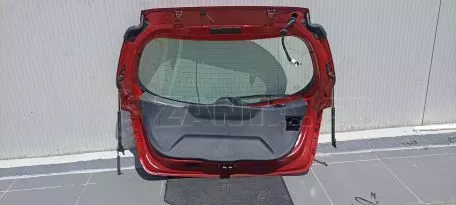 Πόρτα πόρτμπαγκαζ από TOYOTA YARIS - 0000 