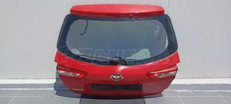 Πόρτα πόρτμπαγκαζ από TOYOTA YARIS - 0000 