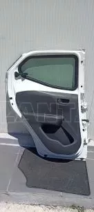 Πίσω αριστερή πόρτα από TOYOTA AYGO - 0000 