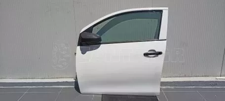 Πόρτα οδηγού από Toyota AYGO - 0000 