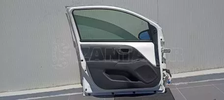 Πόρτα οδηγού από Toyota AYGO - 0000 