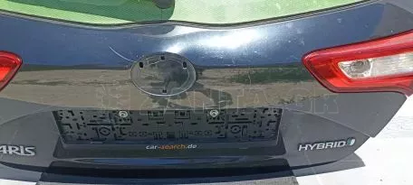 Πόρτα πόρτμπαγκαζ από TOYOTA YARIS HYBRID - 0000 