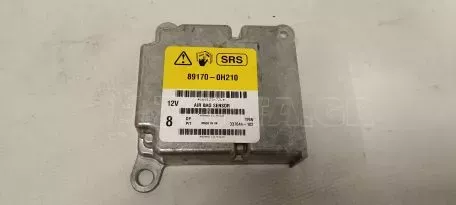 Εγκέφαλος Αερόσακων από Toyota Aygo - 89170-0H210 