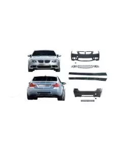 Body Kit Για Bmw 3 E90 05-08 M3 Look 