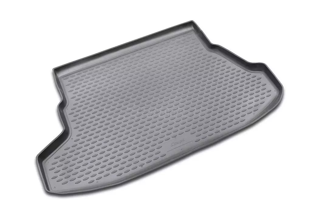 Novline ΜΑΡΚΕ ΠΑΤΑΚΙ ΣΚΑΦΗ ΠΟΡΤ ΜΠΑΓΚΑΖ ΓΙΑ HYUNDAI COUPE 10/2001-08/2009 TPE ΛΑΣΤΙΧΟ ΣΕ ΜΑΥΡΟ ΧΡΩΜΑ NOVLINE - 1 ΤΕΜ. NLC.20.16.B16N/NV