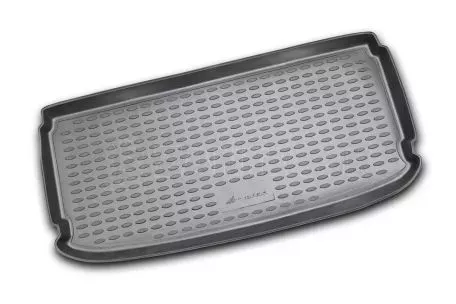 Novline ΜΑΡΚΕ ΠΑΤΑΚΙ ΣΚΑΦΗ ΠΟΡΤ ΜΠΑΓΚΑΖ ΓΙΑ MITSUBISHI COLT 3D / 5D 06/2004 -12/2008 TPE ΛΑΣΤΙΧΟ ΣΕ ΜΑΥΡΟ ΧΡΩΜΑ NOVLINE - 1 ΤΕΜ. NLC.35.02.B11N/NV 