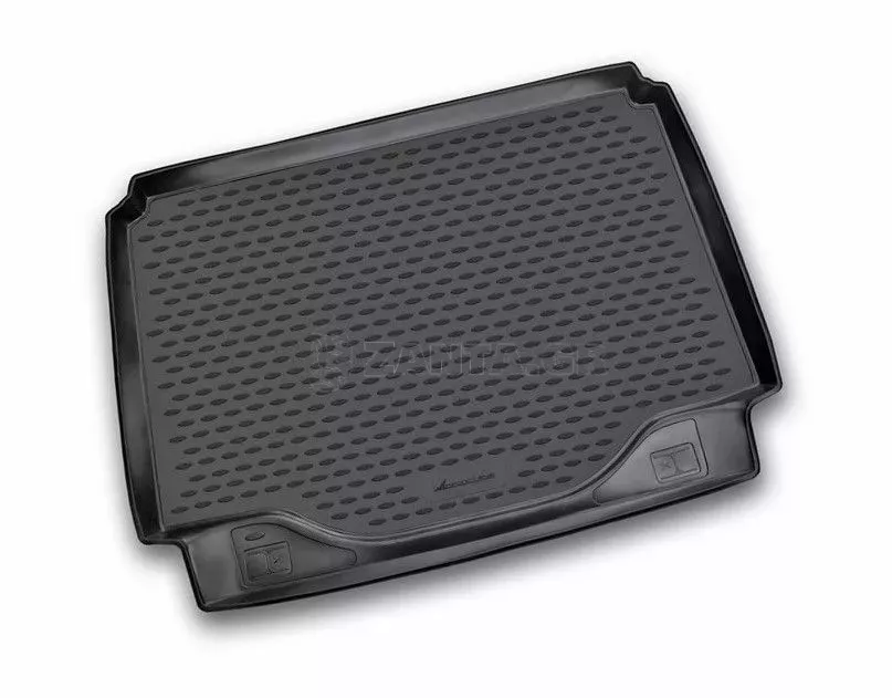 Novline ΜΑΡΚΕ ΠΑΤΑΚΙ ΣΚΑΦΗ ΠΟΡΤ ΜΠΑΓΚΑΖ ΓΙΑ OPEL MOKKA SUV 2012-2016 TPE ΛΑΣΤΙΧΟ ΣΕ ΜΑΥΡΟ ΧΡΩΜΑ NOVLINE - 1 ΤΕΜ. CAROPL00036/NV