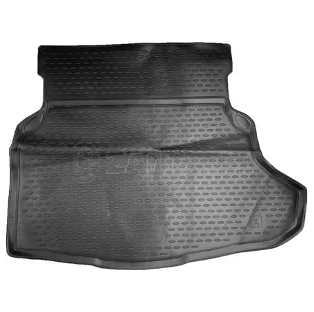 Novline ΜΑΡΚΕ ΠΑΤΑΚΙ ΣΚΑΦΗ ΠΟΡΤ ΜΠΑΓΚΑΖ ΓΙΑ MERCEDES C CLASS W205 4D 2016+ TPE ΛΑΣΤΙΧΟ ΣΕ ΜΑΥΡΟ ΧΡΩΜΑ NOVLINE - 1 ΤΕΜ. ELEMENT3453B10/NV 