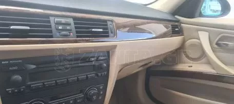 Bmw 320 2005 