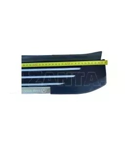 Πλαινά Σκαλοπάτια Για Mercedes-Benz Vito W447 14+ 2 Τεμάχια 