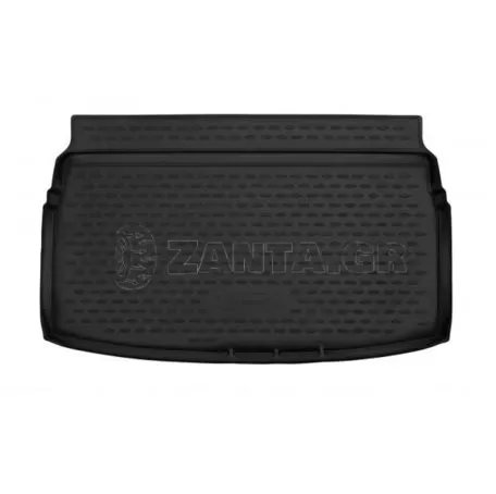 Novline ΜΑΡΚΕ ΠΑΤΑΚΙ ΣΚΑΦΗ ΠΟΡΤ ΜΠΑΓΚΑΖ ΓΙΑ VW T-CROSS 2018+ (ΚΑΤΩ ΕΠΙΠΕΔΟ) TPE ΛΑΣΤΙΧΟ ΣΕ ΜΑΥΡΟ ΧΡΩΜΑ NOVLINE - 1 ΤΕΜ. ELEMENT02538N13/NV 