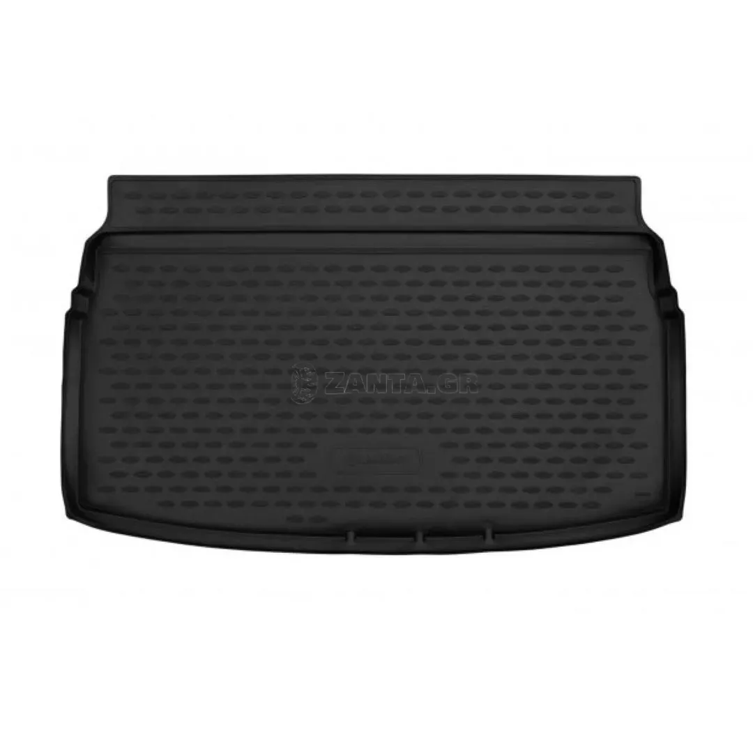 Novline ΜΑΡΚΕ ΠΑΤΑΚΙ ΣΚΑΦΗ ΠΟΡΤ ΜΠΑΓΚΑΖ ΓΙΑ VW T-CROSS 2018+ (ΚΑΤΩ ΕΠΙΠΕΔΟ) TPE ΛΑΣΤΙΧΟ ΣΕ ΜΑΥΡΟ ΧΡΩΜΑ NOVLINE - 1 ΤΕΜ. ELEMENT02538N13/NV