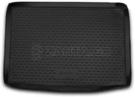 Novline ΜΑΡΚΕ ΠΑΤΑΚΙ ΣΚΑΦΗ ΠΟΡΤ ΜΠΑΓΚΑΖ ΓΙΑ MERCEDES B CLASS W245 05/2005-2011 TPE ΛΑΣΤΙΧΟ ΣΕ ΜΑΥΡΟ ΧΡΩΜΑ NOVLINE - 1 ΤΕΜ. NLC.34.26.B14/NV 