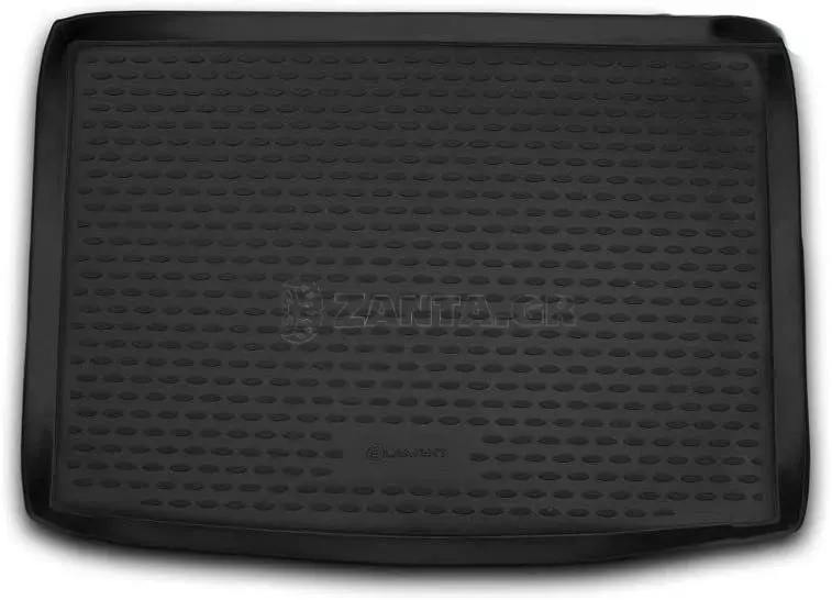 Novline ΜΑΡΚΕ ΠΑΤΑΚΙ ΣΚΑΦΗ ΠΟΡΤ ΜΠΑΓΚΑΖ ΓΙΑ MERCEDES B CLASS W245 05/2005-2011 TPE ΛΑΣΤΙΧΟ ΣΕ ΜΑΥΡΟ ΧΡΩΜΑ NOVLINE - 1 ΤΕΜ. NLC.34.26.B14/NV