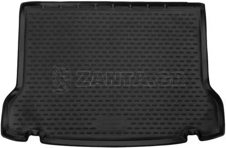 Novline ΜΑΡΚΕ ΠΑΤΑΚΙ ΣΚΑΦΗ ΠΟΡΤ ΜΠΑΓΚΑΖ ΓΙΑ MERCEDES GLA 200D X156 2013-2019 TPE ΛΑΣΤΙΧΟ ΣΕ ΜΑΥΡΟ ΧΡΩΜΑ NOVLINE - 1 ΤΕΜ. ELEMENT0245113/NV 