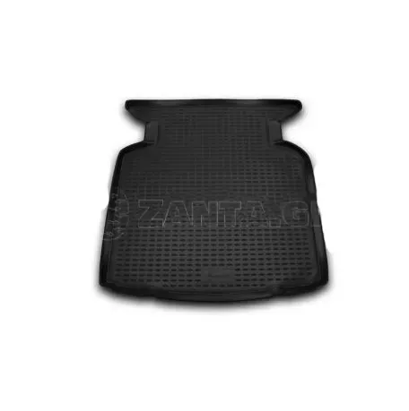Novline ΜΑΡΚΕ ΠΑΤΑΚΙ ΣΚΑΦΗ ΠΟΡΤ ΜΠΑΓΚΑΖ ΓΙΑ TOYOTA AVENSIS 4D 04/2003-2009 TPE ΛΑΣΤΙΧΟ ΣΕ ΜΑΥΡΟ ΧΡΩΜΑ NOVLINE - 1 ΤΕΜ. NLC.48.04.B10/NV 
