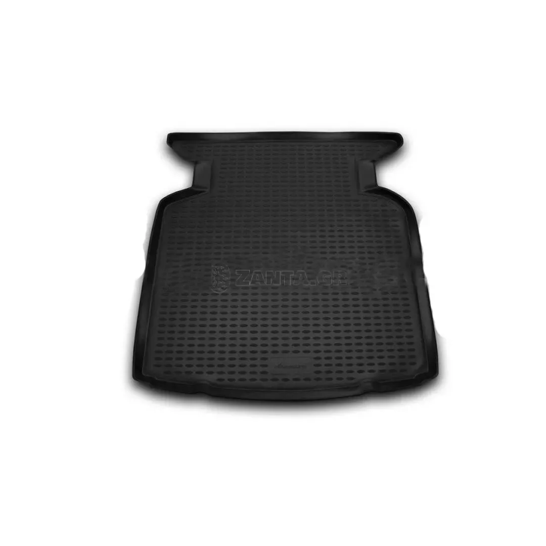 Novline ΜΑΡΚΕ ΠΑΤΑΚΙ ΣΚΑΦΗ ΠΟΡΤ ΜΠΑΓΚΑΖ ΓΙΑ TOYOTA AVENSIS 4D 04/2003-2009 TPE ΛΑΣΤΙΧΟ ΣΕ ΜΑΥΡΟ ΧΡΩΜΑ NOVLINE - 1 ΤΕΜ. NLC.48.04.B10/NV